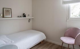 Les Suites De Catherine, La Si Calme